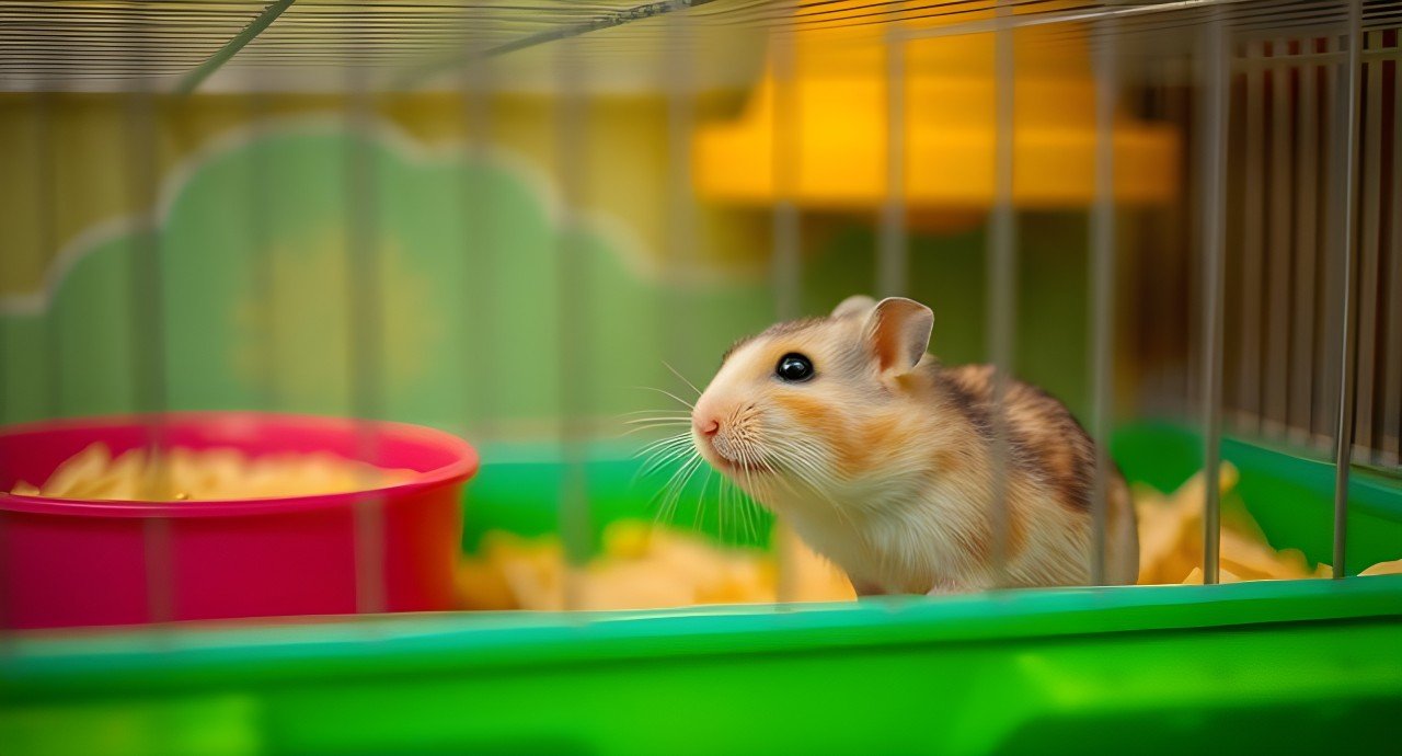 Other Hamster Accessories