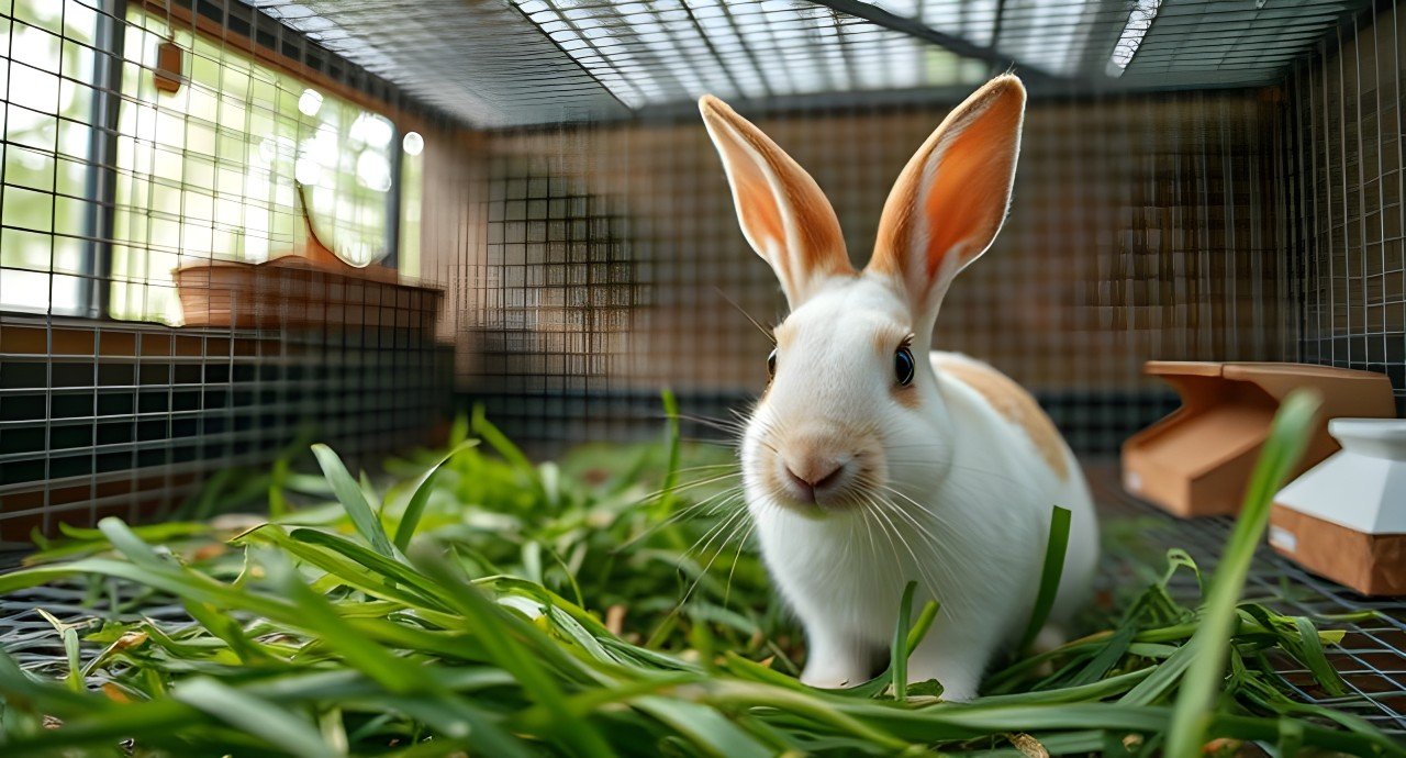 Other Rabbit Accessories