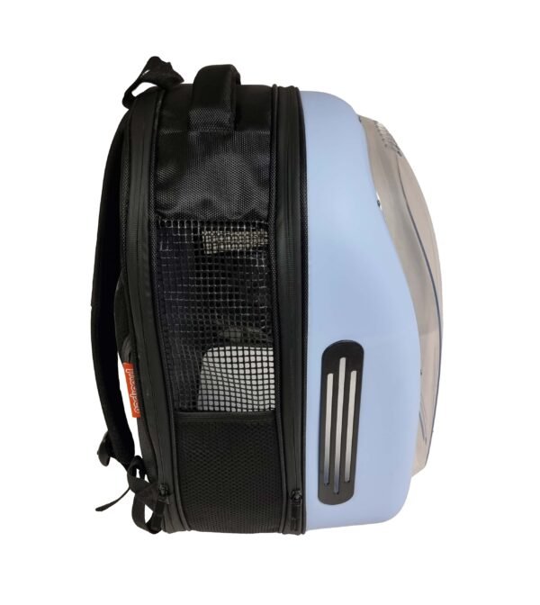 Cat & Small Dog Carrier Backpack with with Large Window