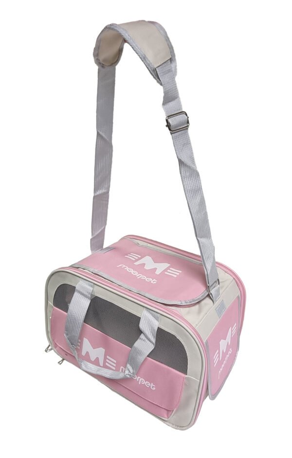 High Quality Cat & Small Dog Carrier
