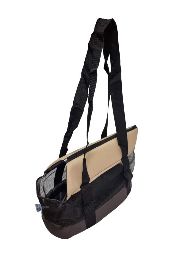 Cat & Small Dog Light Weight Carrier