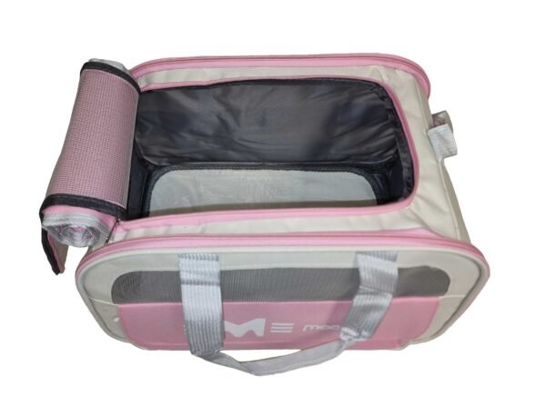 High Quality Cat & Small Dog Carrier