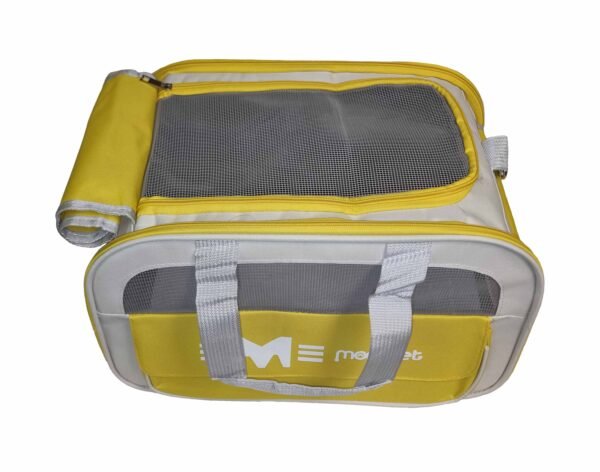 High Quality Cat & Small Dog Carrier