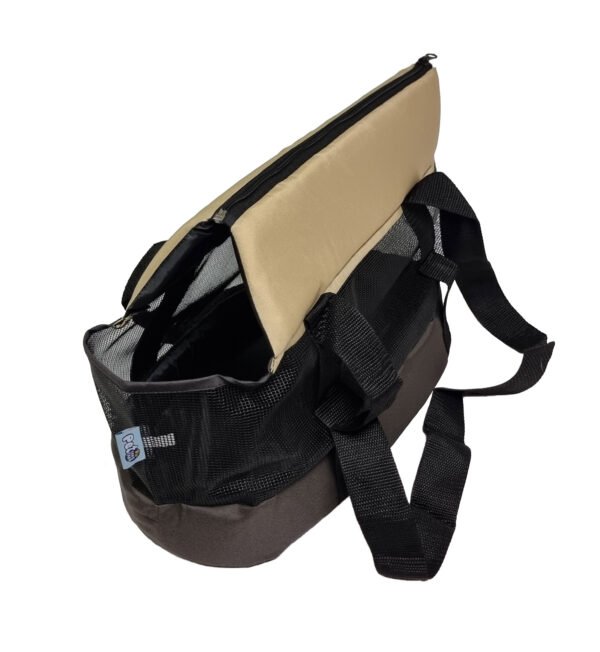 Cat & Small Dog Light Weight Carrier
