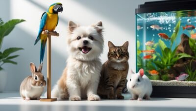 Other Pet Accessories