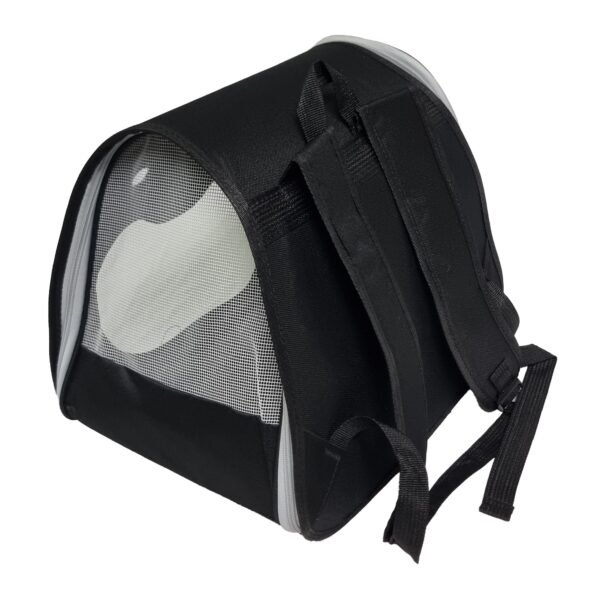 Carrier Backpack for Cats & Small Dogs