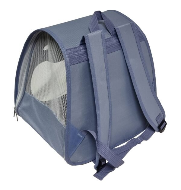Carrier Backpack for Cats & Small Dogs