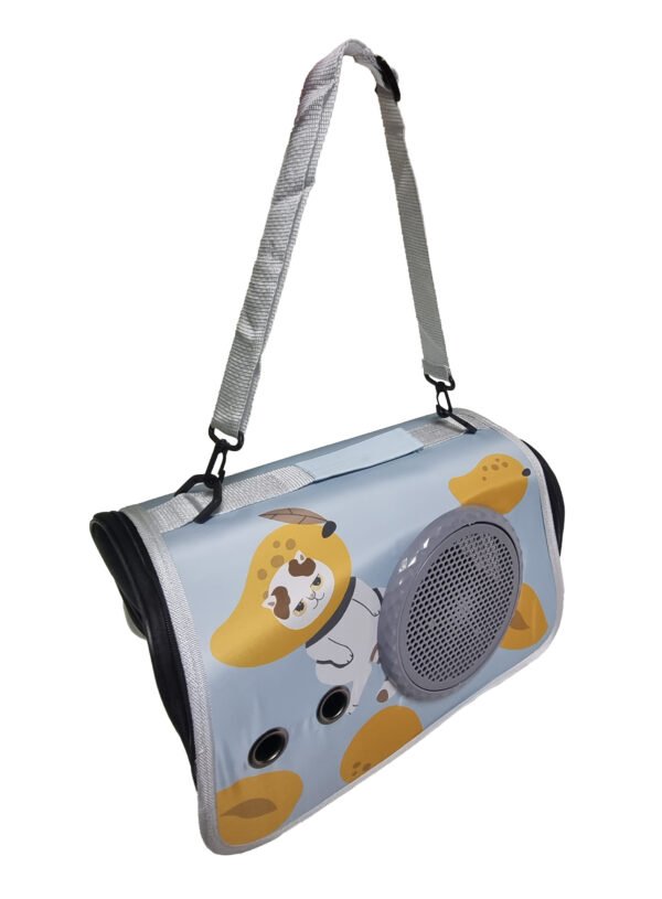 Cat & Small Dog Carrier