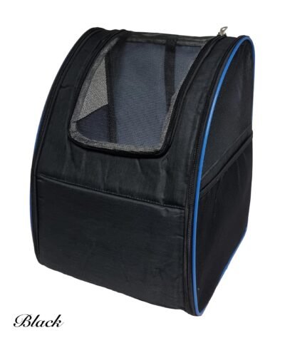 Carrier Backpack for Cats & Small Dogs