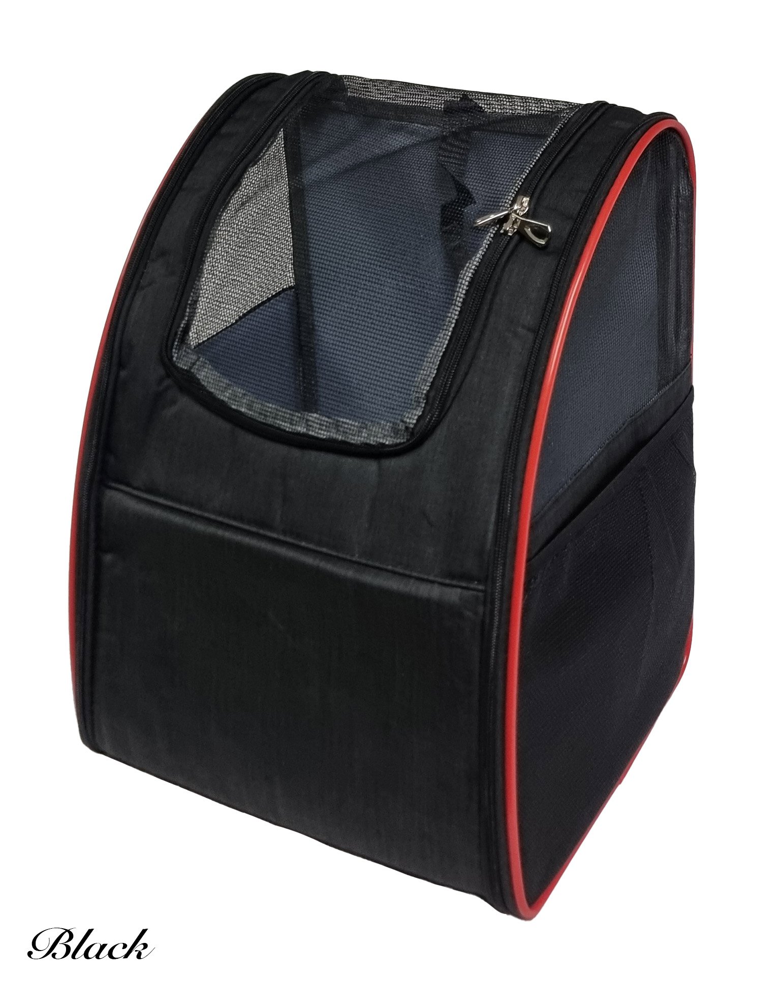 Carrier Backpack for Cats & Small Dogs