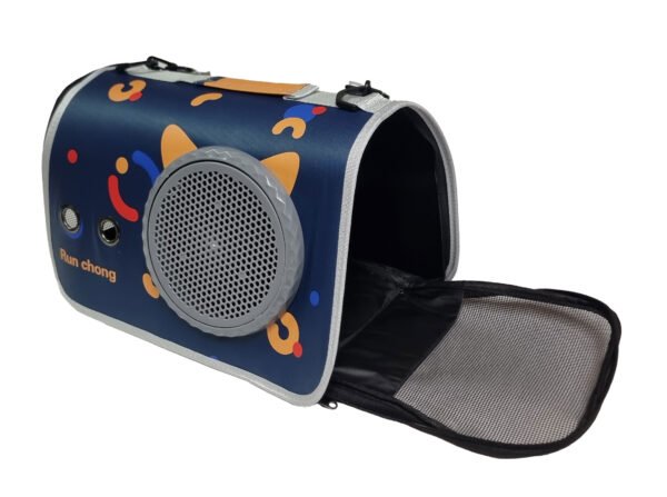 Cat & Small Dog Carrier
