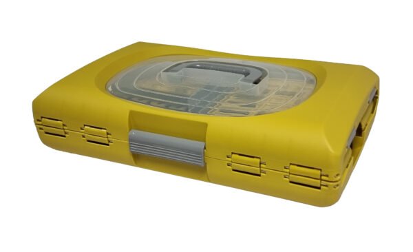 High Quality Cat & Small Dog Plastic Carrier