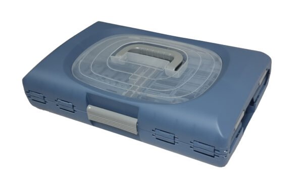 High Quality Cat & Small Dog Plastic Carrier