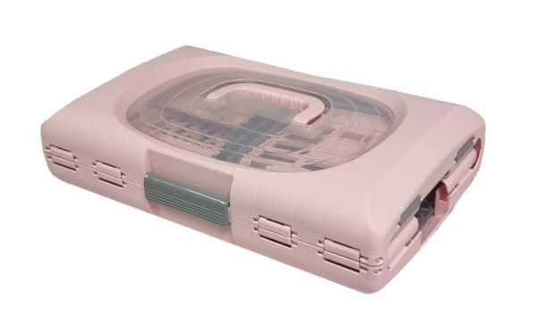 High Quality Cat & Small Dog Plastic Carrier