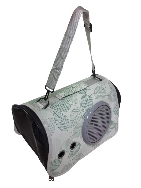 Cat & Small Dog Carrier