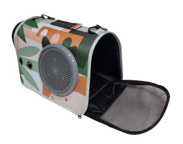 Cat & Small Dog Carrier