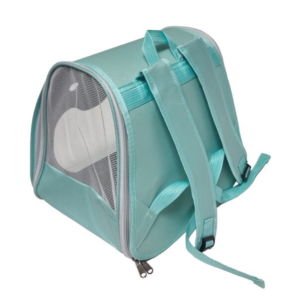 Carrier Backpack for Cats & Small Dogs