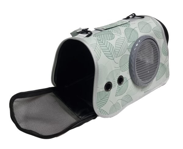 Cat & Small Dog Carrier