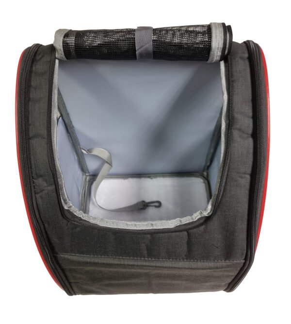 Carrier Backpack for Cats & Small Dogs
