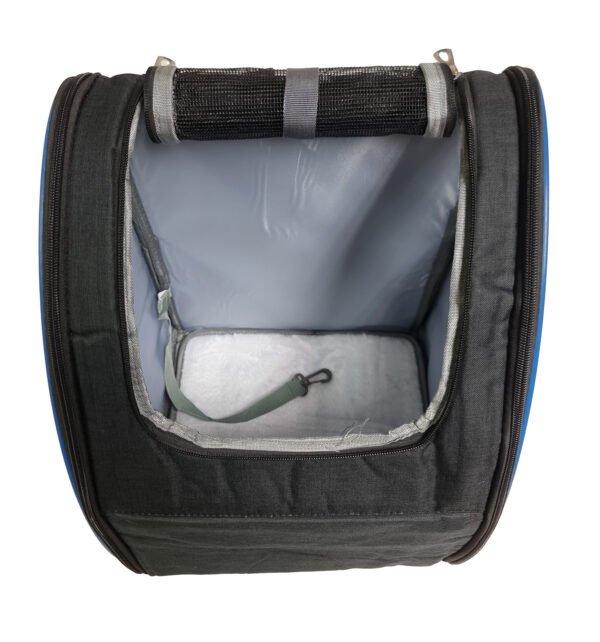 Carrier Backpack for Cats & Small Dogs
