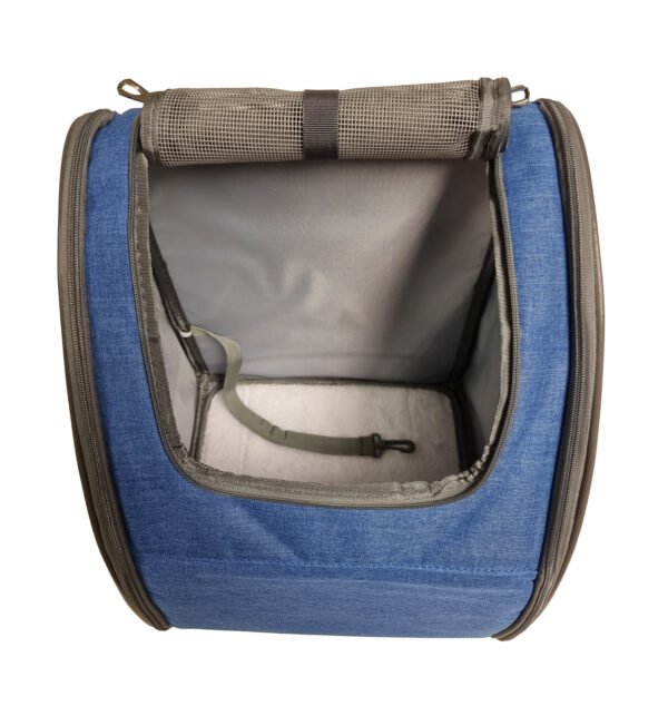 Carrier Backpack for Cats & Small Dogs