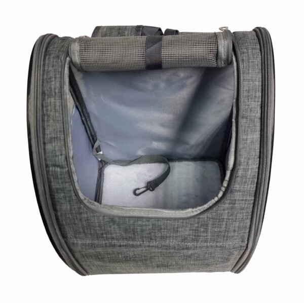 Carrier Backpack for Cats & Small Dogs