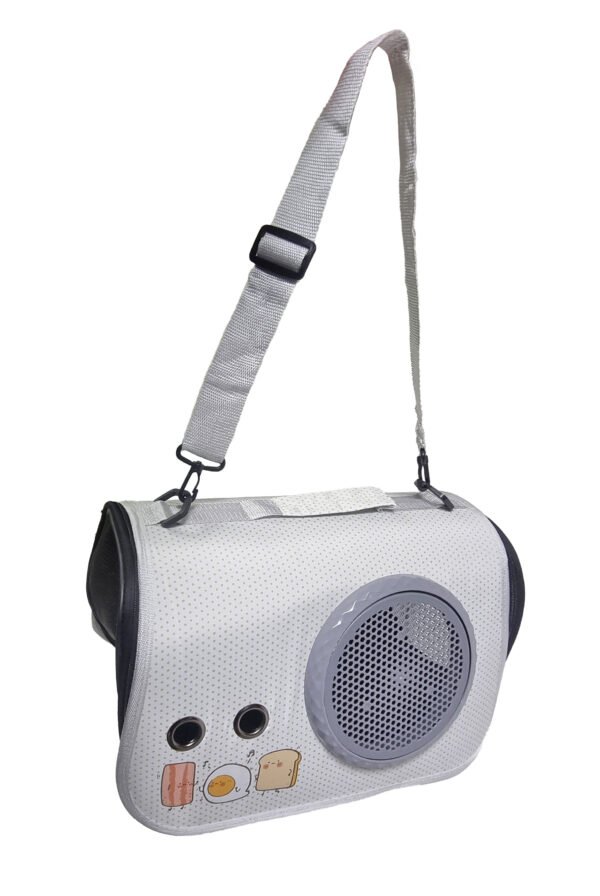 Cat & Small Dog Carrier