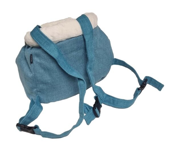 High Quality Sofa Fabric Carrier with shoulder straps