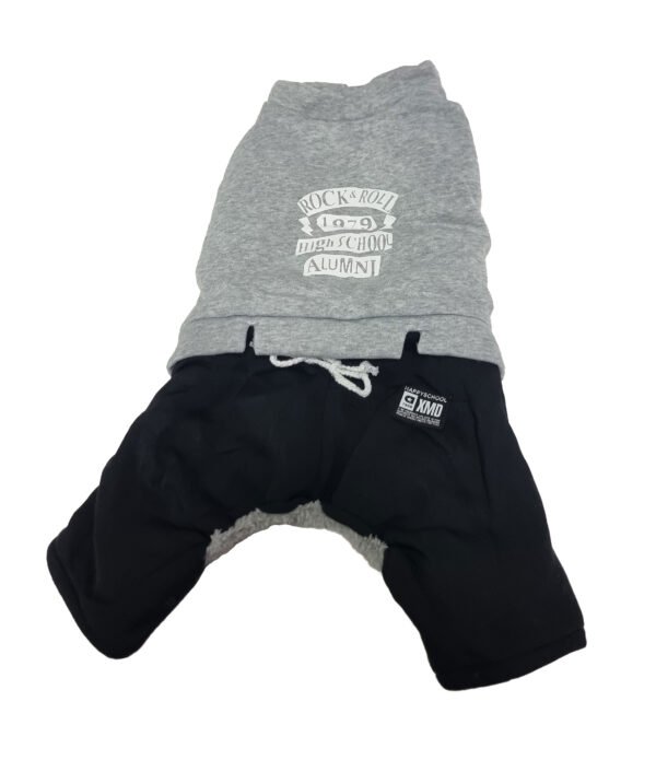 Dog Jumper with 4 Legs - High Quality