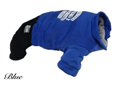 Dog Jumper with 4 Legs - High Quality