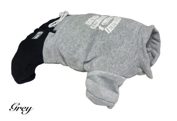 Dog Jumper with 4 Legs - High Quality