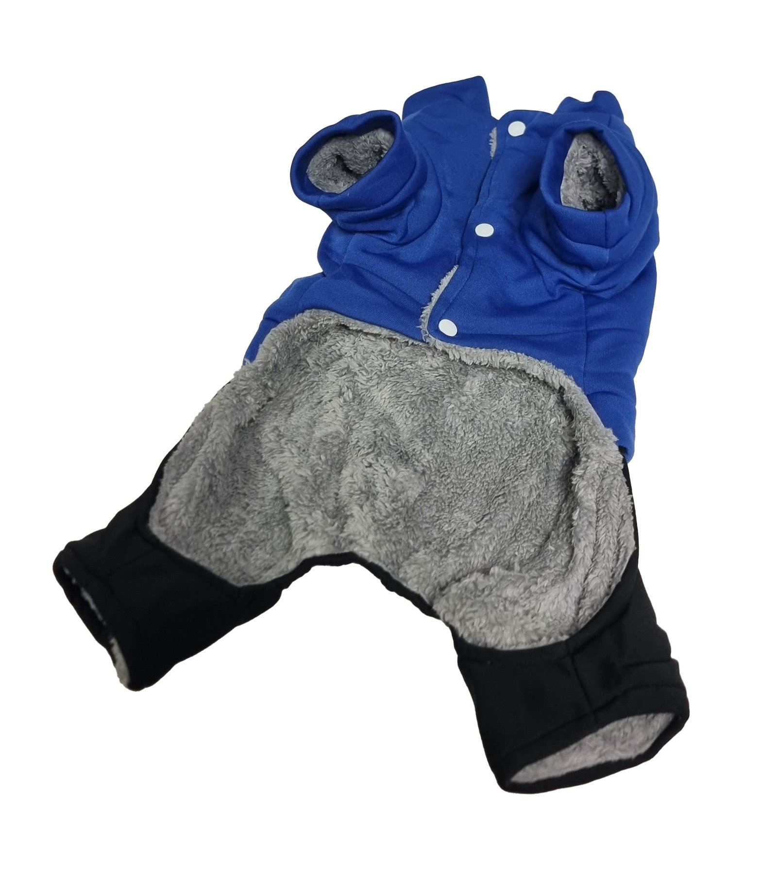 Dog Jumper with 4 Legs - High Quality