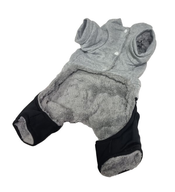 Dog Jumper with 4 Legs - High Quality