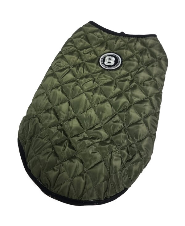 Dog Jacket - High Quality Soft Interior