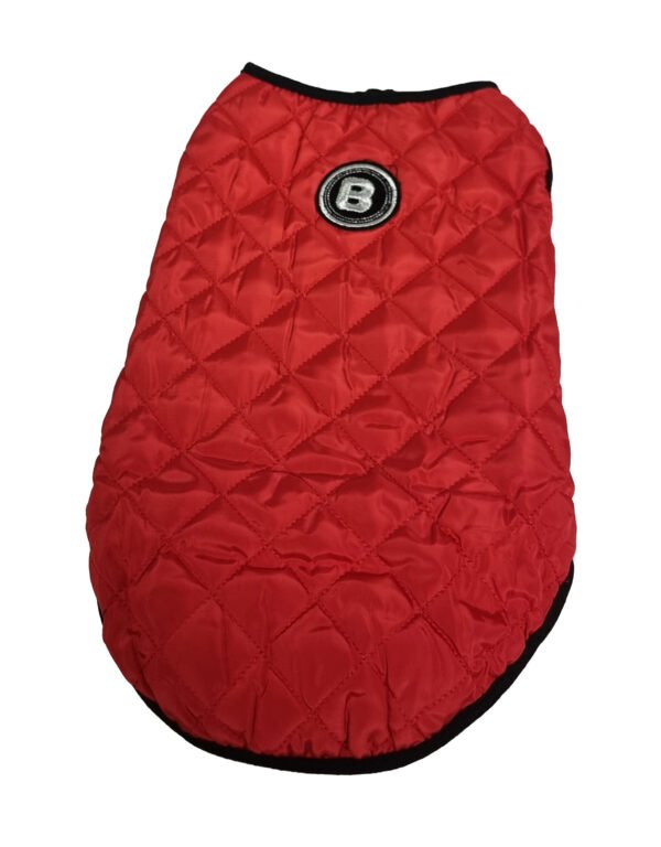 Dog Jacket - High Quality Soft Interior