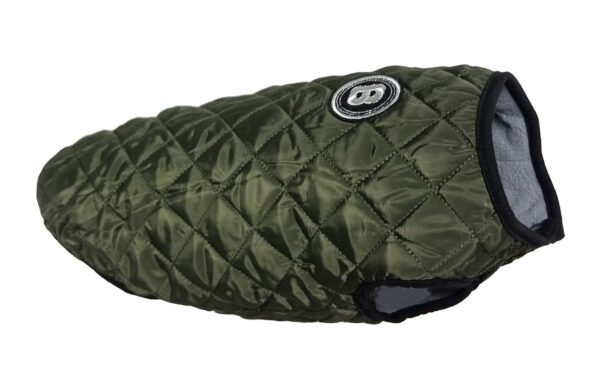 Dog Jacket - High Quality Soft Interior