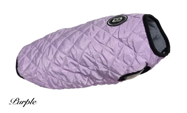 Dog Jacket - High Quality Soft Interior