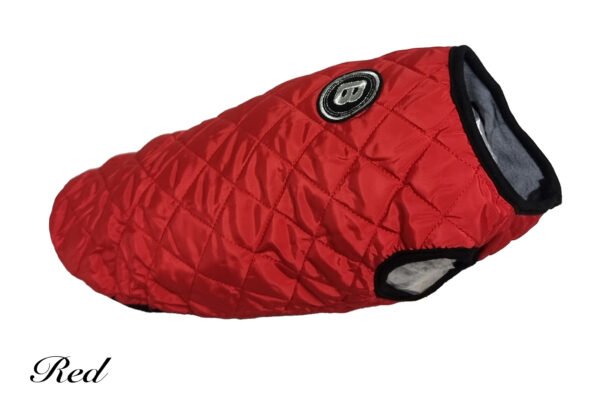 Dog Jacket - High Quality Soft Interior