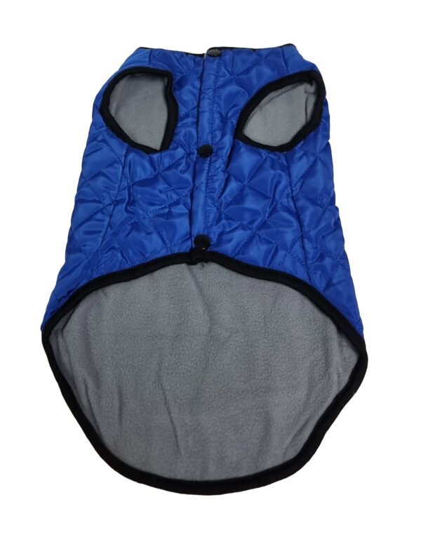 Dog Jacket - High Quality Soft Interior