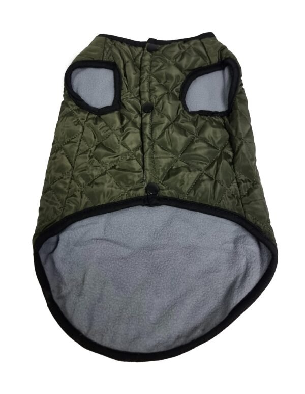 Dog Jacket - High Quality Soft Interior