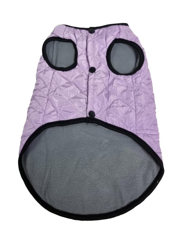 Dog Jacket - High Quality Soft Interior