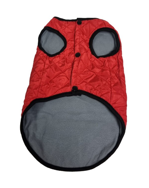 Dog Jacket - High Quality Soft Interior