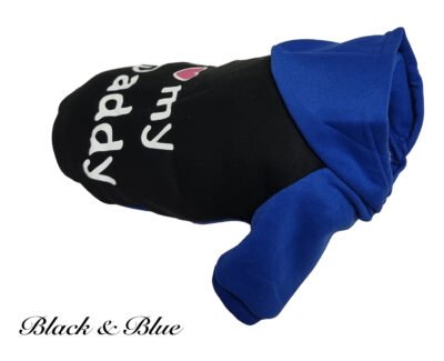 Dog Jumper Hoodie - High Quality