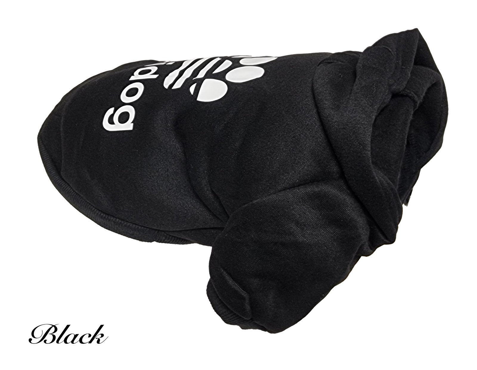 Dog Pullover Jumper Hoodie