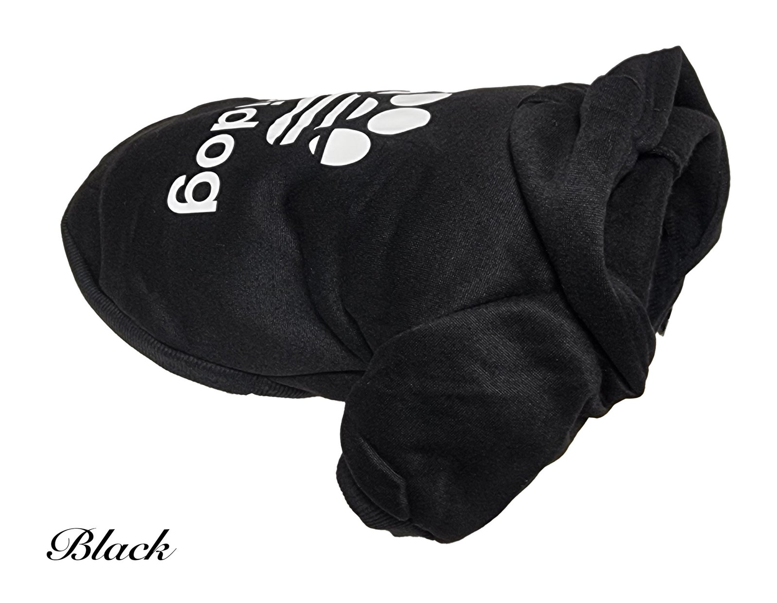 Dog Pullover Jumper Hoodie