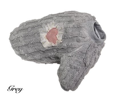 Dog Jumper Pullover Fleece