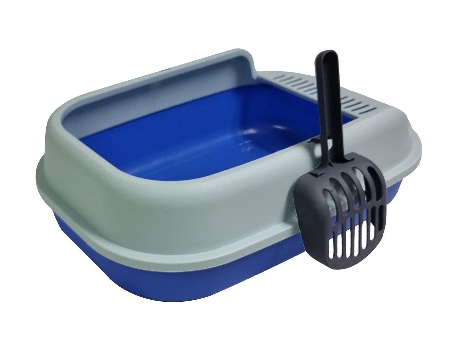 Cat Litter Tray in a Veriety of Colours