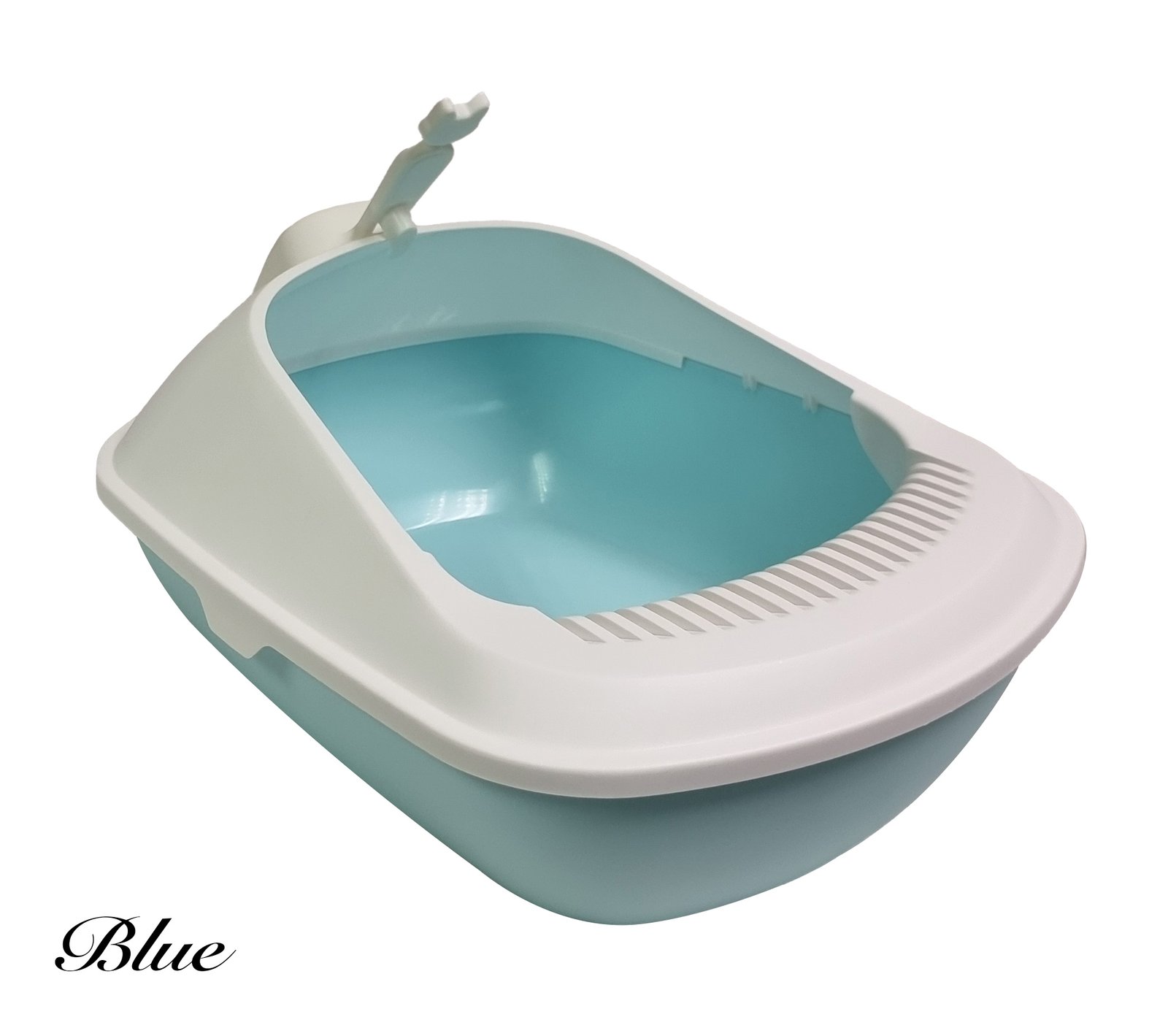 Cat Litter Tray in a Variety of Colours