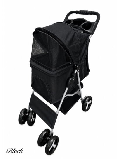 Luxury Pet Stroller