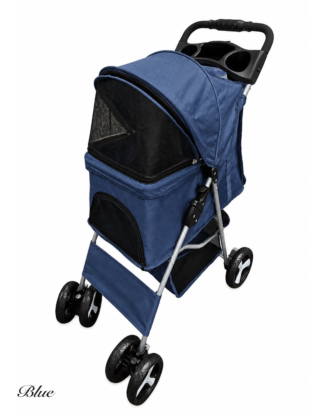 Luxury Pet Stroller